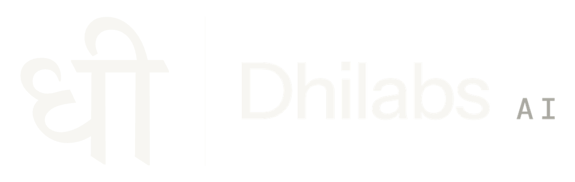 Dhilabs AI logo